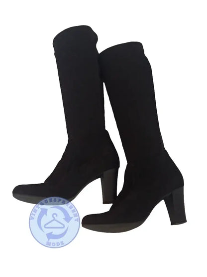 Stiefel Caprice Gr. 38 - Stiefel Stiefel Caprice Gr. 38 - Vintage&Present Mode