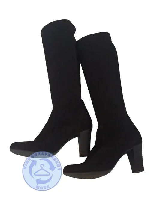 Stiefel Caprice Gr. 38 - Stiefel Stiefel Caprice Gr. 38 - Vintage&Present Mode