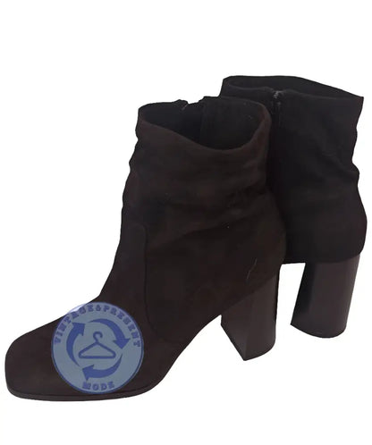 Stiefelette Gr. 39 - Stiefel Stiefelette Stiefelette Gr. 39 - Vintage&Present Mode Schuhe