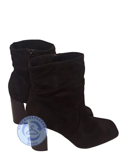 Stiefelette Gr. 39 - Stiefel Stiefelette Stiefelette Gr. 39 - Vintage&Present Mode Schuhe