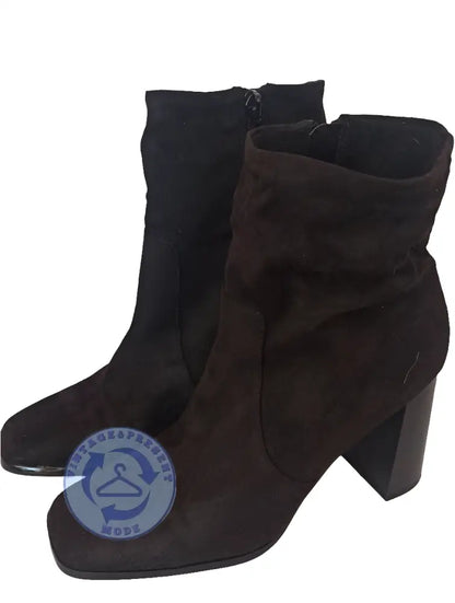 Stiefelette Gr. 39 - Stiefel Stiefelette Stiefelette Gr. 39 - Vintage&Present Mode Schuhe