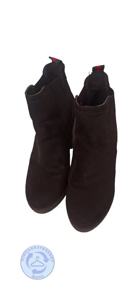 Stiefelette Gr. 37 - Stiefelette Stiefelette Gr. 37 - Vintage&Present Mode Schuhe