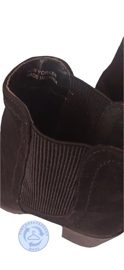 Stiefelette Gr. 37 - Stiefelette Stiefelette Gr. 37 - Vintage&Present Mode Schuhe