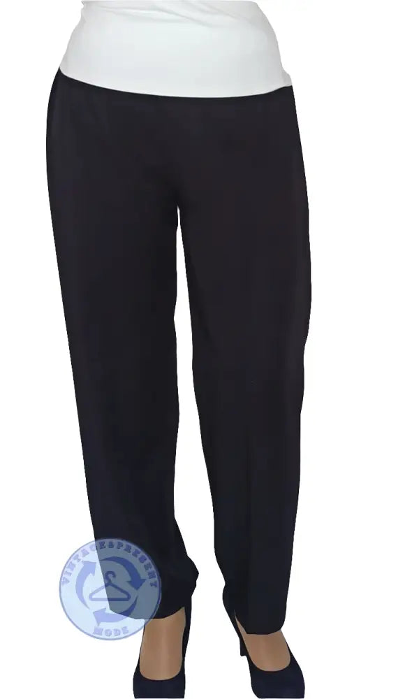 Stoffhose Gr. L - Stoffhose Stoffhose Gr. L - Vintage&Present Mode Hosen