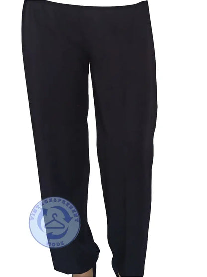 Stoffhose Gr. L - Stoffhose Stoffhose Gr. L - Vintage&Present Mode Hosen