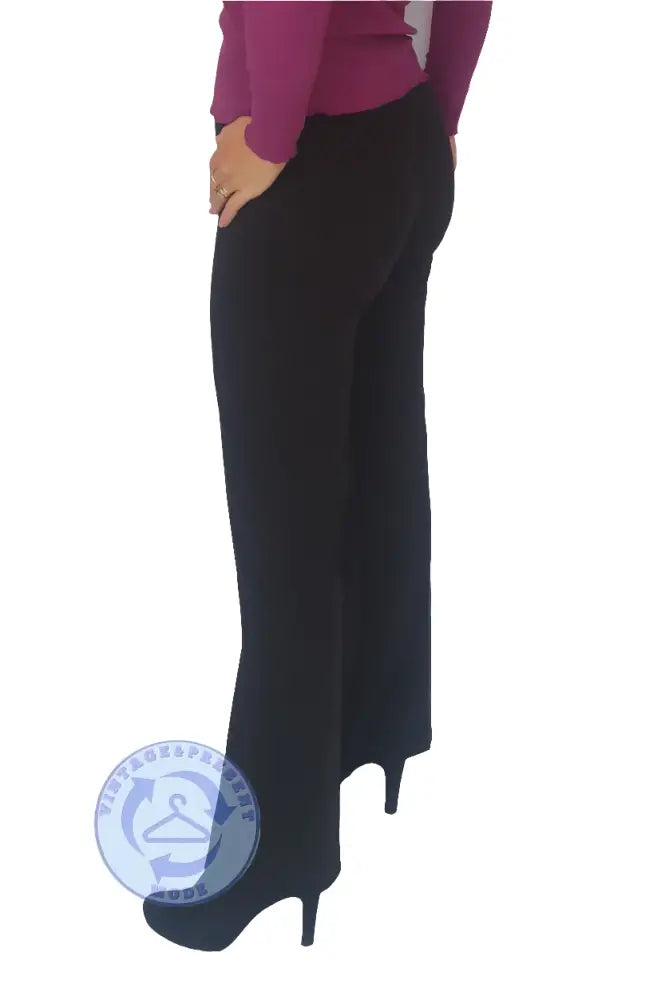 Stoffhose Gr. 40 - Stoffhose Stoffhose Gr. 40 - Vintage&Present Mode Hosen