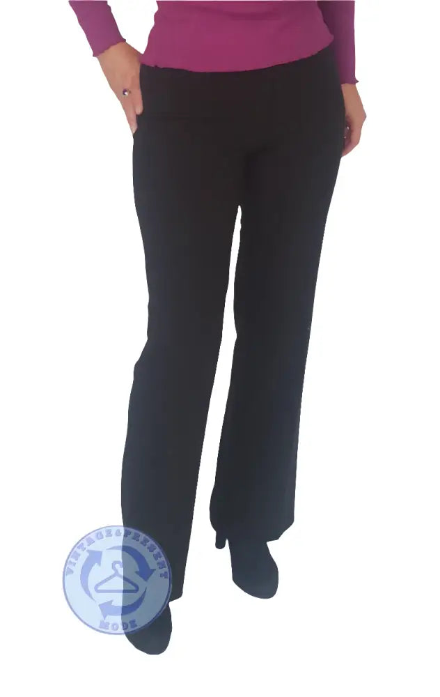 Stoffhose Gr. 40 - Stoffhose Stoffhose Gr. 40 - Vintage&Present Mode Hosen