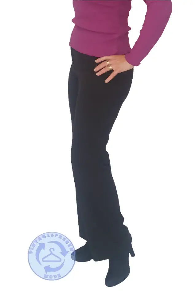 Stoffhose Gr. 40 - Stoffhose Stoffhose Gr. 40 - Vintage&Present Mode Hosen