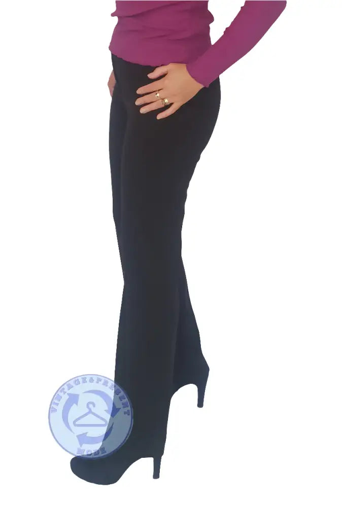 Stoffhose Gr. 40 - Stoffhose Stoffhose Gr. 40 - Vintage&Present Mode Hosen