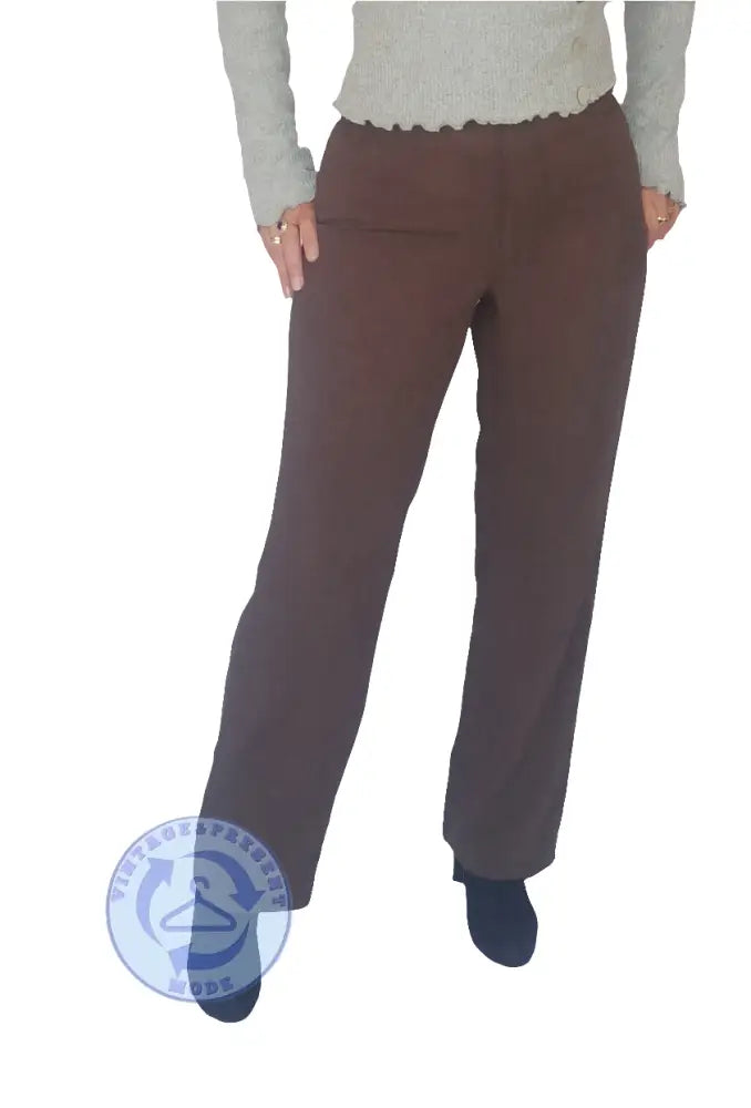 Stoffhose Gr. 42 - Stoffhose Stoffhose Gr. 42 - Vintage&Present Mode Hosen