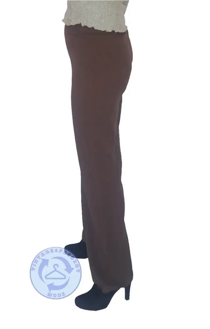 Stoffhose Gr. 42 - Stoffhose Stoffhose Gr. 42 - Vintage&Present Mode Hosen