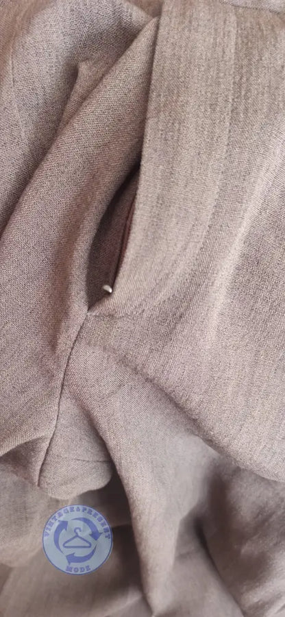 Stoffhose Gr. 42 - Stoffhose Stoffhose Gr. 42 - Vintage&Present Mode Hosen