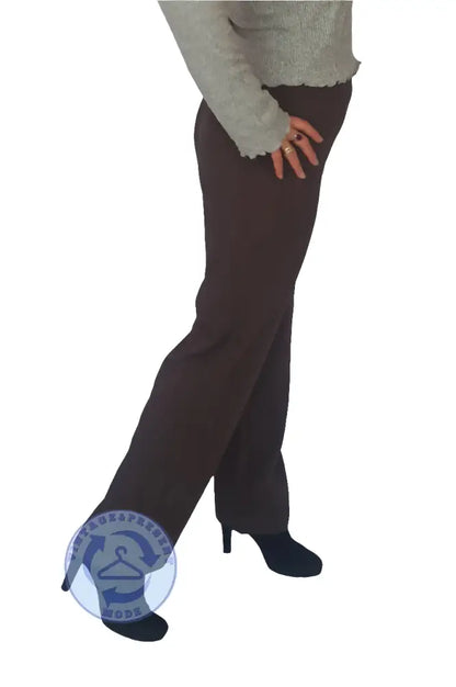 Stoffhose Gr. 42 - Stoffhose Stoffhose Gr. 42 - Vintage&Present Mode Hosen