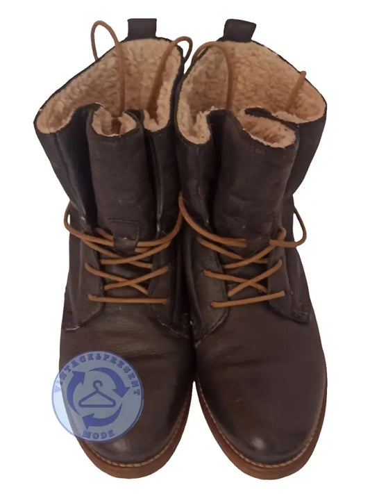 Stiefelette Stone Walk Gr. 40 - Boots Stiefelette Stiefelette Stone Walk Gr. 40 - Vintage&Present Mode Schuhe