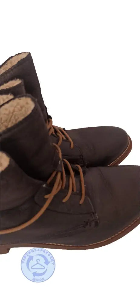 Stiefelette Stone Walk Gr. 40 - Boots Stiefelette Stiefelette Stone Walk Gr. 40 - Vintage&Present Mode Schuhe