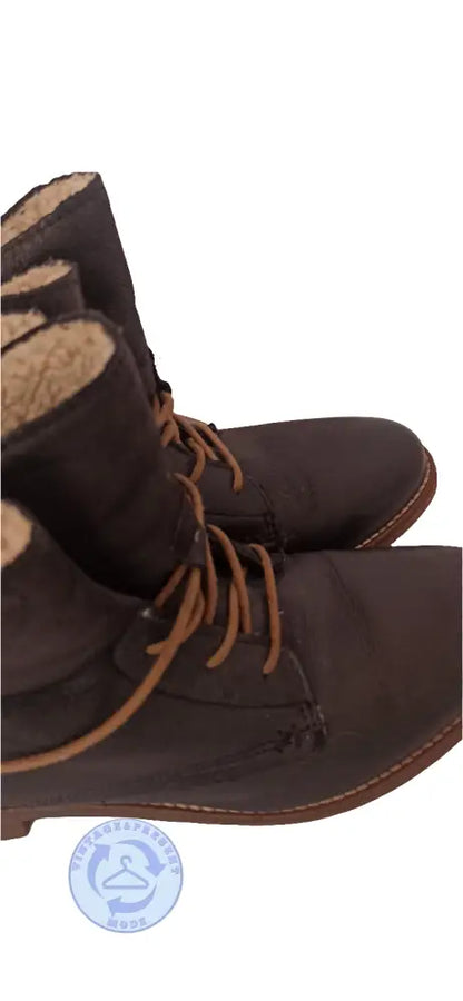 Stiefelette Stone Walk Gr. 40 - Boots Stiefelette Stiefelette Stone Walk Gr. 40 - Vintage&Present Mode Schuhe