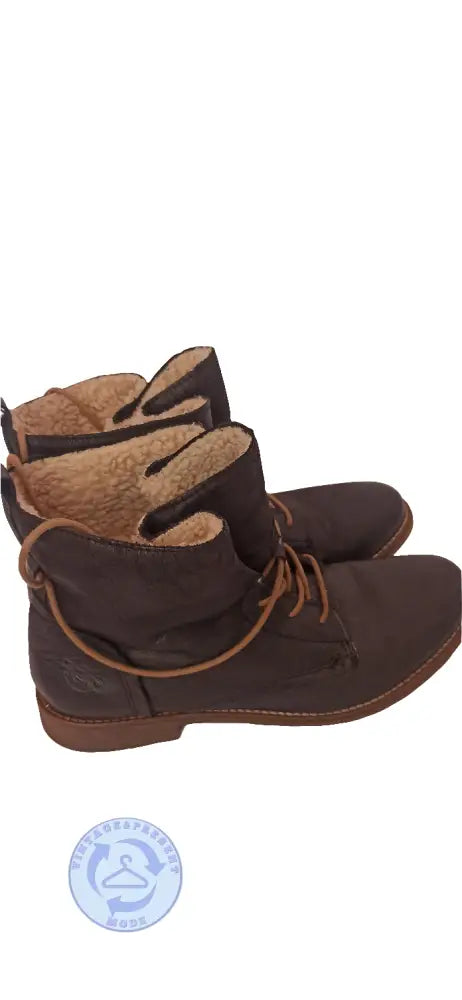 Stiefelette Stone Walk Gr. 40 - Boots Stiefelette Stiefelette Stone Walk Gr. 40 - Vintage&Present Mode Schuhe