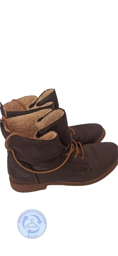 Stiefelette Stone Walk Gr. 40 - Boots Stiefelette Stiefelette Stone Walk Gr. 40 - Vintage&Present Mode Schuhe