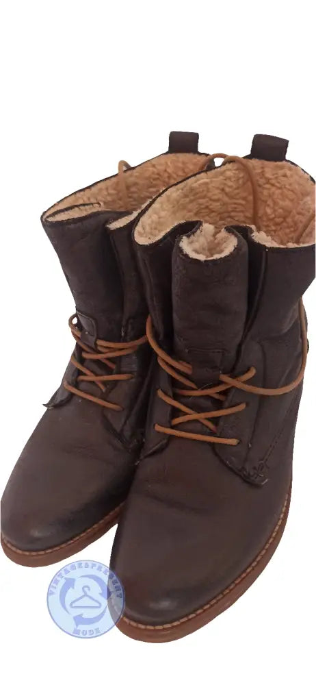Stiefelette Stone Walk Gr. 40 - Boots Stiefelette Stiefelette Stone Walk Gr. 40 - Vintage&Present Mode Schuhe