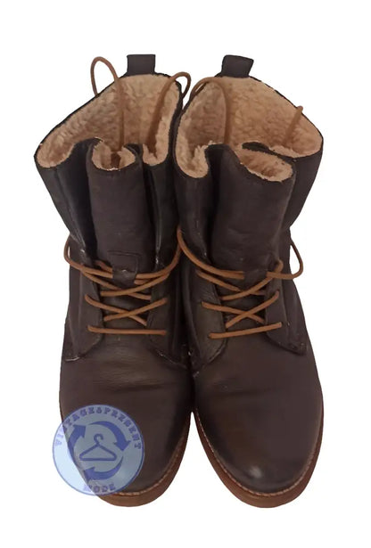 Stiefelette Stone Walk Gr. 40 - Boots Stiefelette Stiefelette Stone Walk Gr. 40 - Vintage&Present Mode Schuhe
