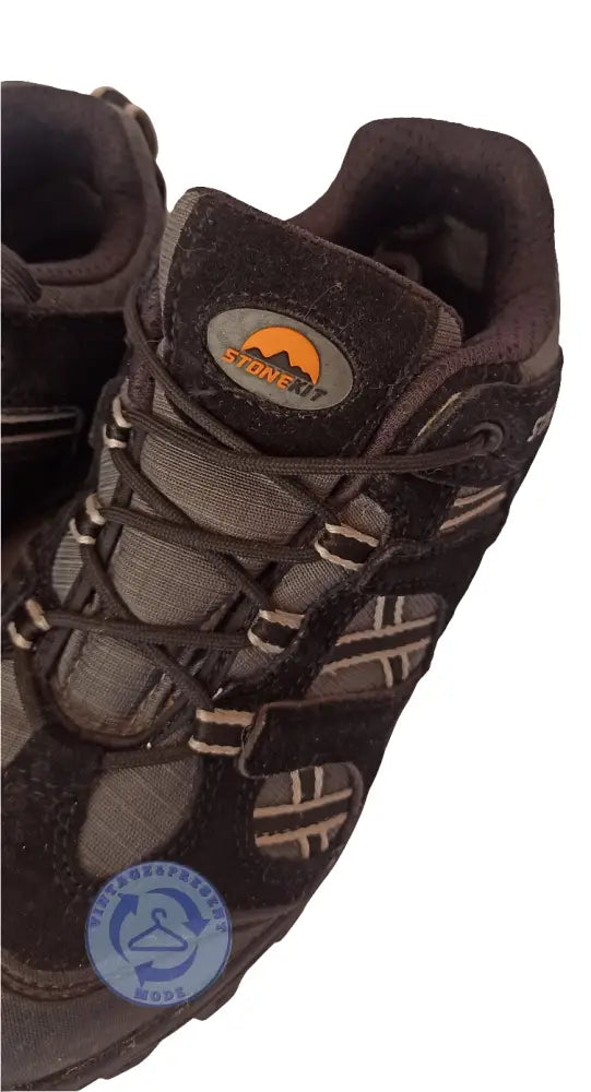 Wanderschuhe STONEKIT GR. 38 - Wanderschuhe Wanderschuhe STONEKIT GR. 38 - Vintage&Present Mode Schuhe