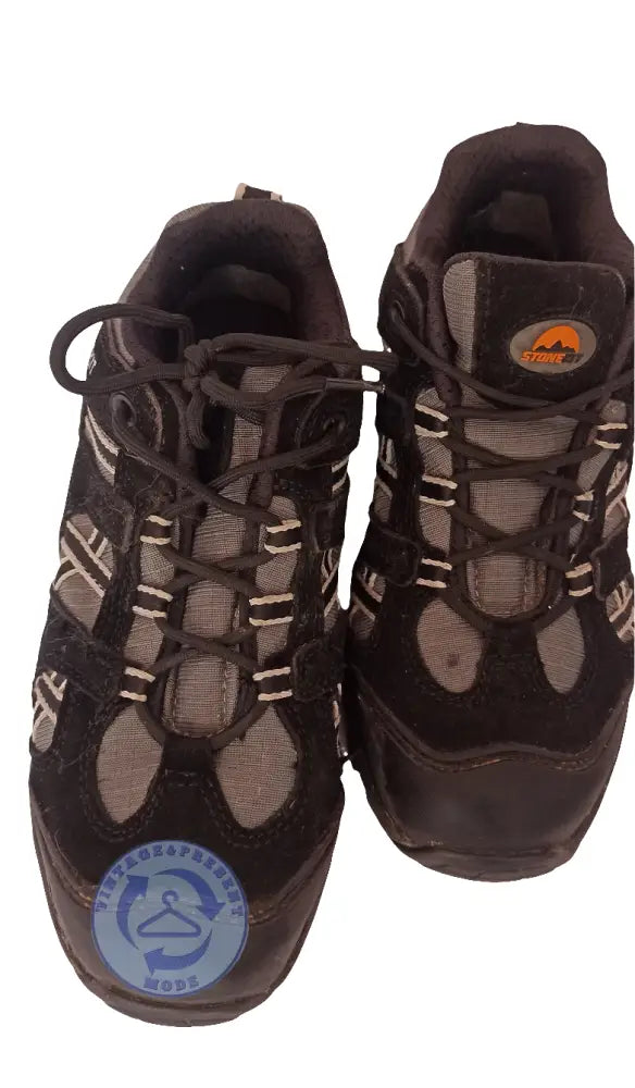 Wanderschuhe STONEKIT GR. 38 - Wanderschuhe Wanderschuhe STONEKIT GR. 38 - Vintage&Present Mode Schuhe