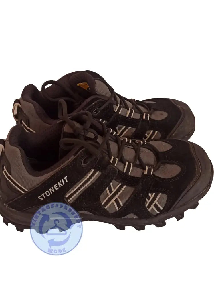 Wanderschuhe STONEKIT GR. 38 - Wanderschuhe Wanderschuhe STONEKIT GR. 38 - Vintage&Present Mode Schuhe