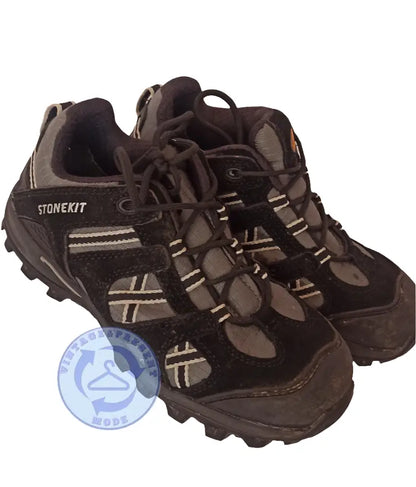 Wanderschuhe STONEKIT GR. 38 - Wanderschuhe Wanderschuhe STONEKIT GR. 38 - Vintage&Present Mode Schuhe