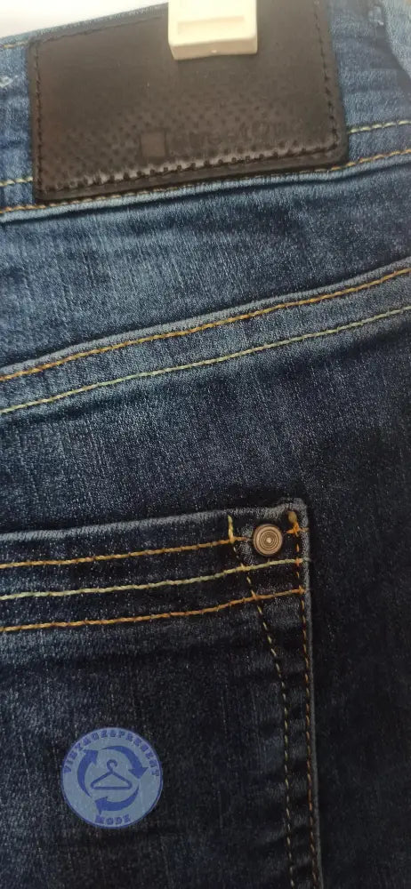 Jeanshose Street One Gr. 27 - Jeanshose Street One Gr. 27 - Vintage&Present Mode Hosen