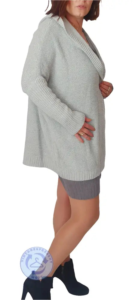 Strickjacke Gr. M - Strickjacke Strickjacke Gr. M - Vintage&Present Mode Bekleidung