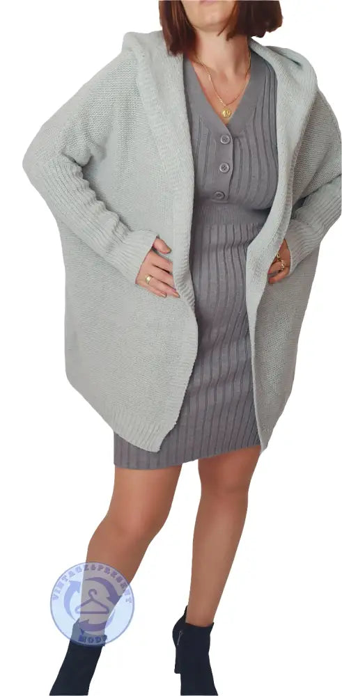 Strickjacke Gr. M - Strickjacke Strickjacke Gr. M - Vintage&Present Mode Bekleidung