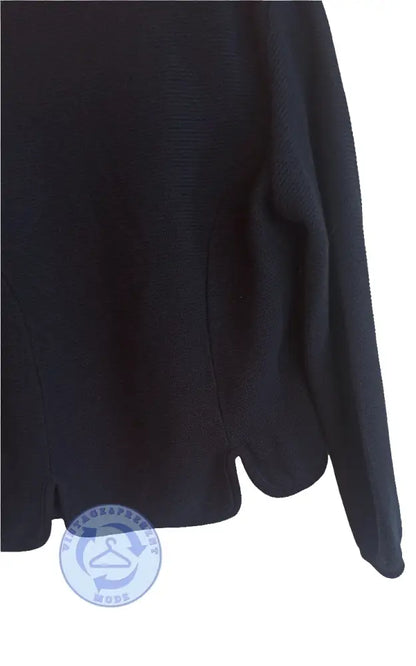 Strickjacke Gr. 42 - Trachtenjacke Strickjacke Gr. 42 - Vintage&Present Mode Traditionelle & Festkleidung