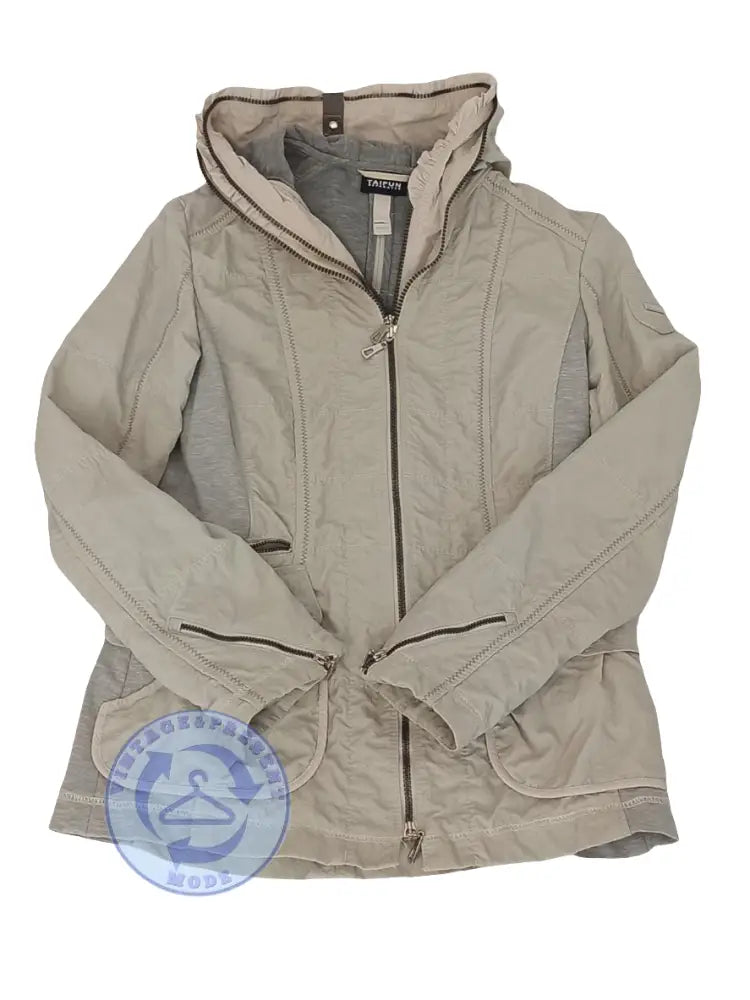 Jacke Taifun Gr. 36 - Jacke Jacke Taifun Gr. 36 - Vintage&Present Mode Mäntel & Jacken