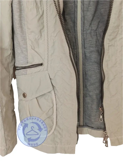 Jacke Taifun Gr. 36 - Jacke Jacke Taifun Gr. 36 - Vintage&Present Mode Mäntel & Jacken