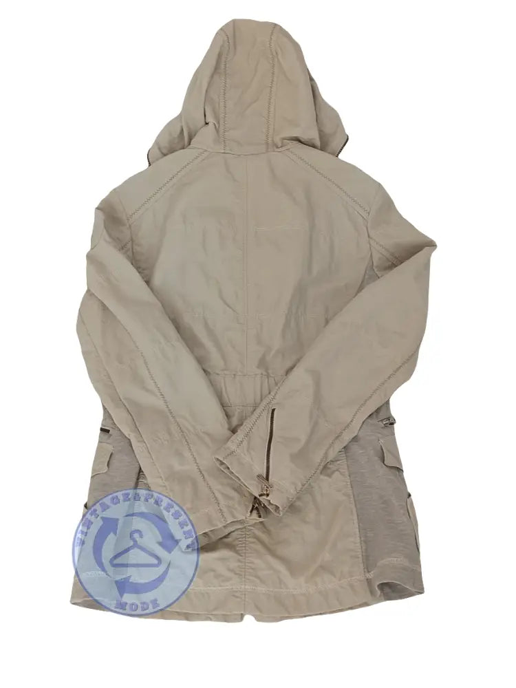 Jacke Taifun Gr. 36 - Jacke Jacke Taifun Gr. 36 - Vintage&Present Mode Mäntel & Jacken