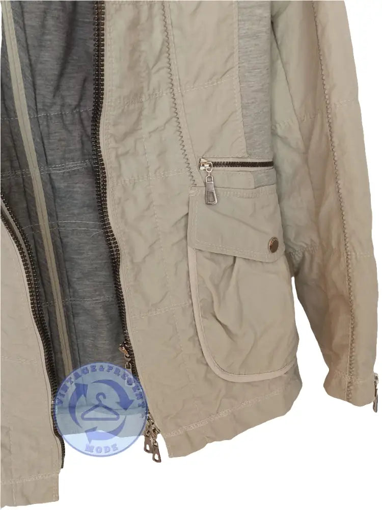 Jacke Taifun Gr. 36 - Jacke Jacke Taifun Gr. 36 - Vintage&Present Mode Mäntel & Jacken