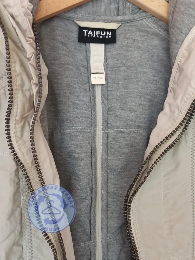 Jacke Taifun Gr. 36 - Jacke Jacke Taifun Gr. 36 - Vintage&Present Mode Mäntel & Jacken