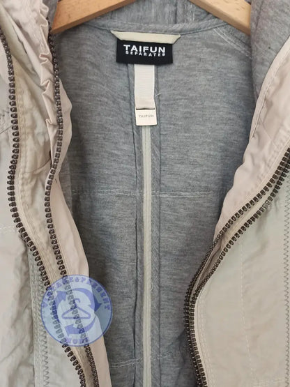 Jacke Taifun Gr. 36 - Jacke Jacke Taifun Gr. 36 - Vintage&Present Mode Mäntel & Jacken