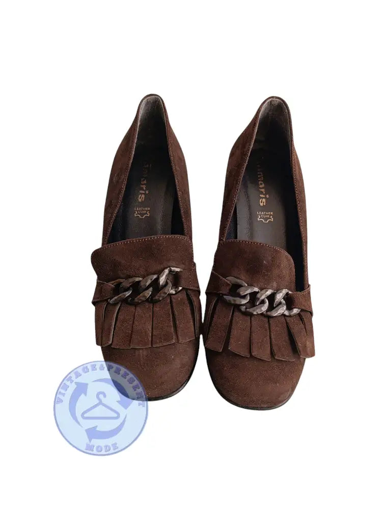 Pumps Tamaris Gr.39 - Pumps Pumps Tamaris Gr.39 - Vintage&Present Mode Schuhe