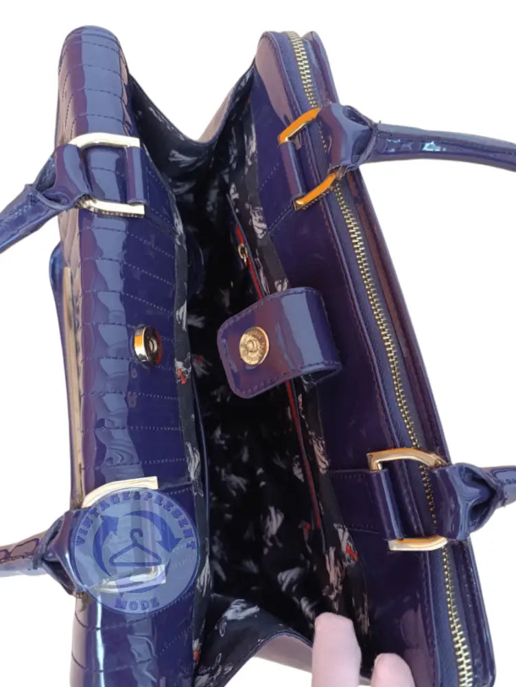 Tasche Ted Baker - Handtasche Tasche Ted Baker - Vintage&Present Mode Handtaschen