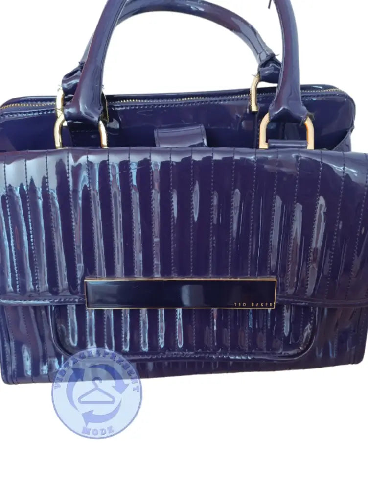 Tasche Ted Baker - Handtasche Tasche Ted Baker - Vintage&Present Mode Handtaschen