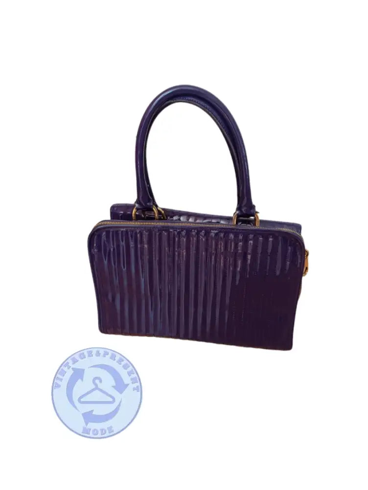 Tasche Ted Baker - Handtasche Tasche Ted Baker - Vintage&Present Mode Handtaschen