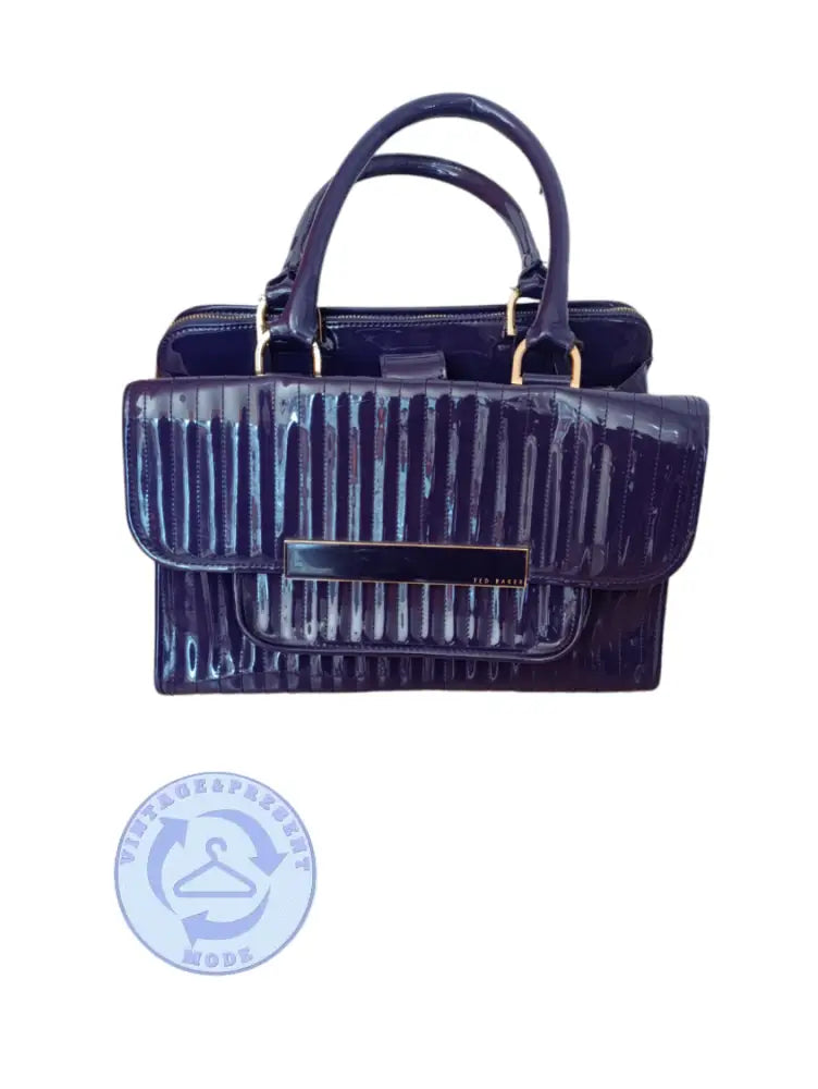 Tasche Ted Baker - Handtasche Tasche Ted Baker - Vintage&Present Mode Handtaschen