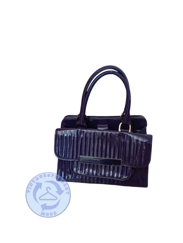 Tasche Ted Baker - Handtasche Tasche Ted Baker - Vintage&Present Mode Handtaschen