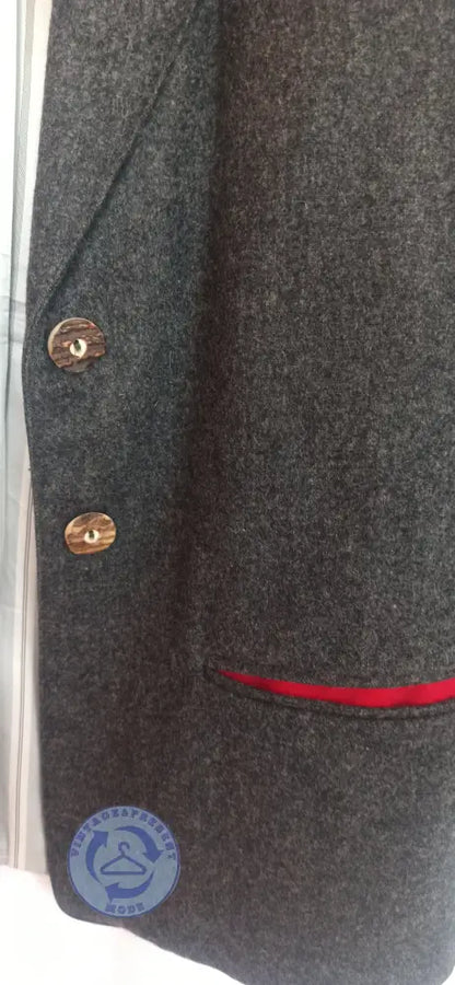 Blazer Gr. S - Trachtenjacke Blazer Gr. S - Vintage&Present Mode Traditionelle & Festkleidung