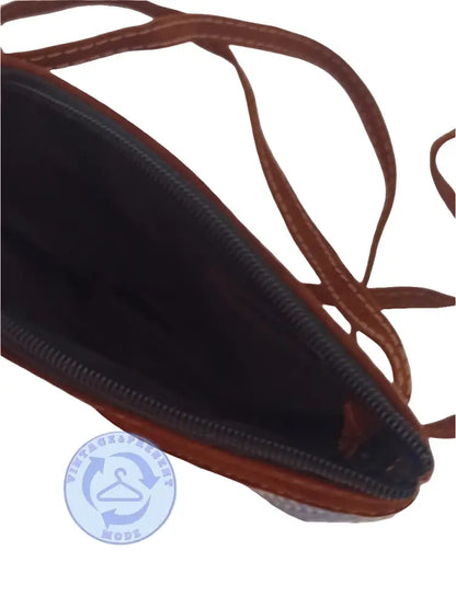 Umhängetasche Clutch Guatemala - Umhängetasche Umhängetasche Clutch Guatemala - Vintage&Present Mode Handtaschen & Geldbörsenaccessoires