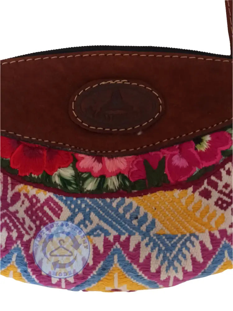 Umhängetasche Clutch Guatemala - Umhängetasche Umhängetasche Clutch Guatemala - Vintage&Present Mode Handtaschen & Geldbörsenaccessoires