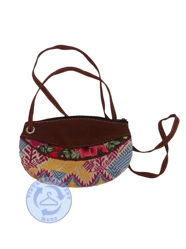 Umhängetasche Clutch Guatemala - Umhängetasche Umhängetasche Clutch Guatemala - Vintage&Present Mode Handtaschen & Geldbörsenaccessoires