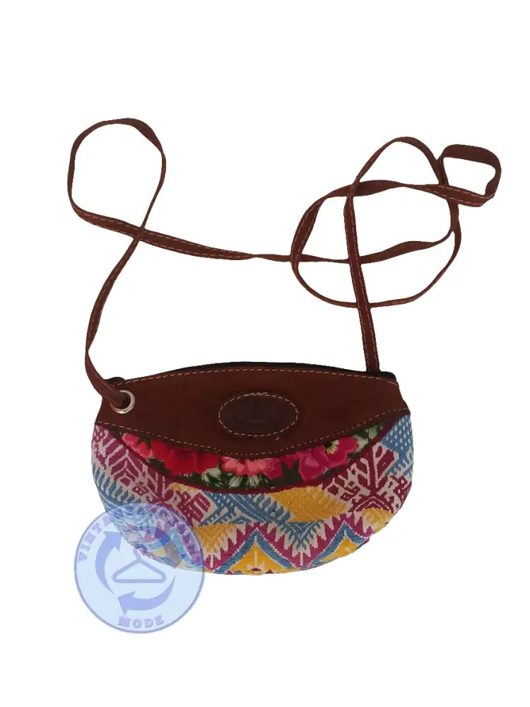 Umhängetasche Clutch Guatemala - Umhängetasche Umhängetasche Clutch Guatemala - Vintage&Present Mode Handtaschen & Geldbörsenaccessoires