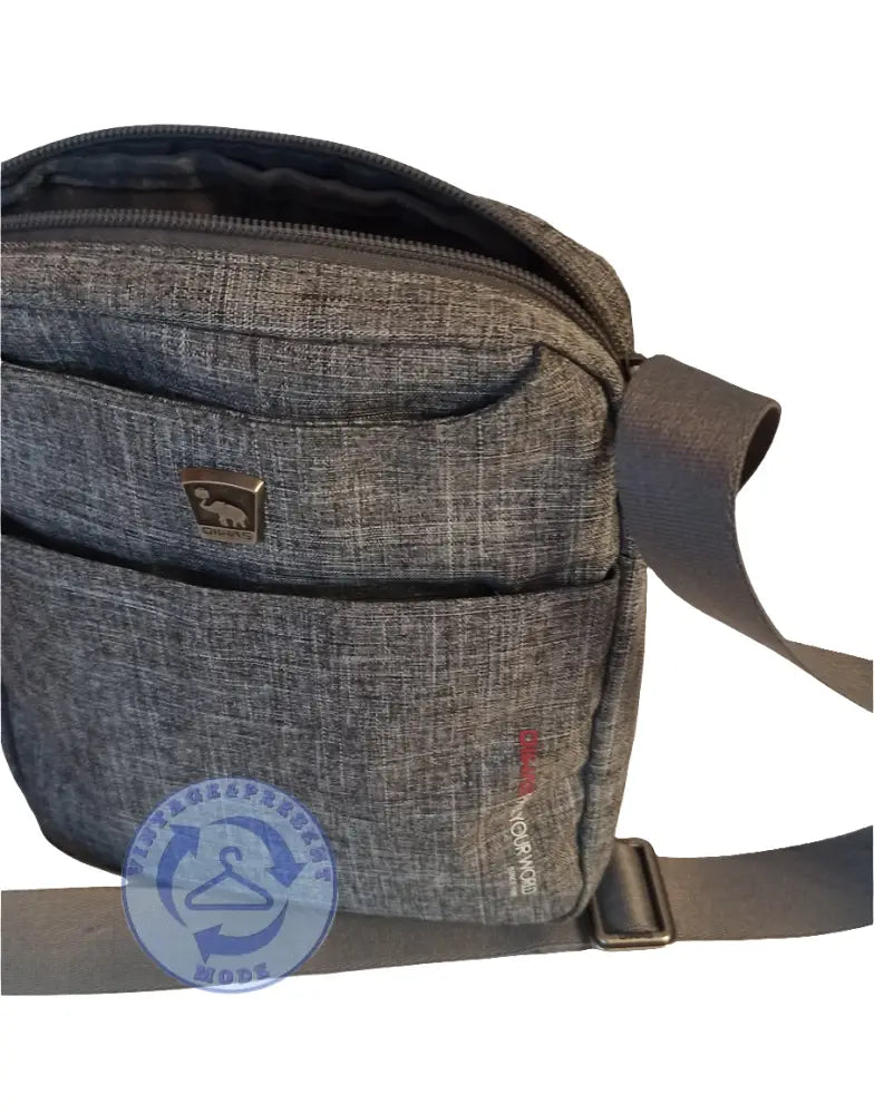 Umhängetasche - Schultertasche Umhängetasche - Vintage&Present Mode